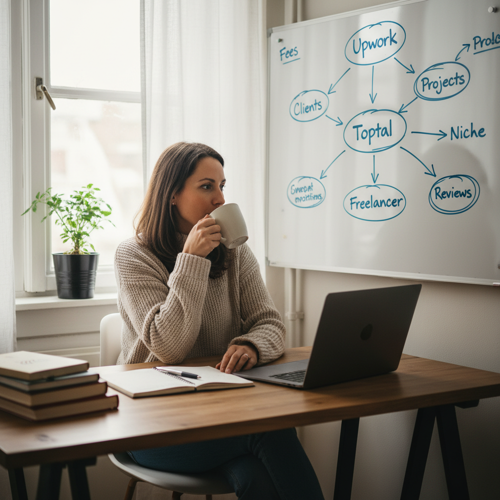 Finding the Right Freelance Platform: A Practical Guide in 2026