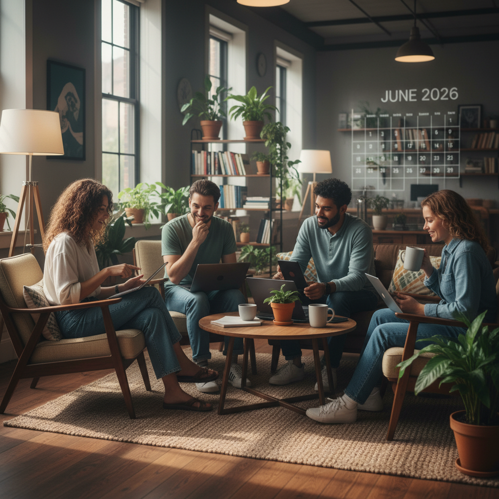 Finding Your Tribe Online: A Practical Guide to Community Building in 2026