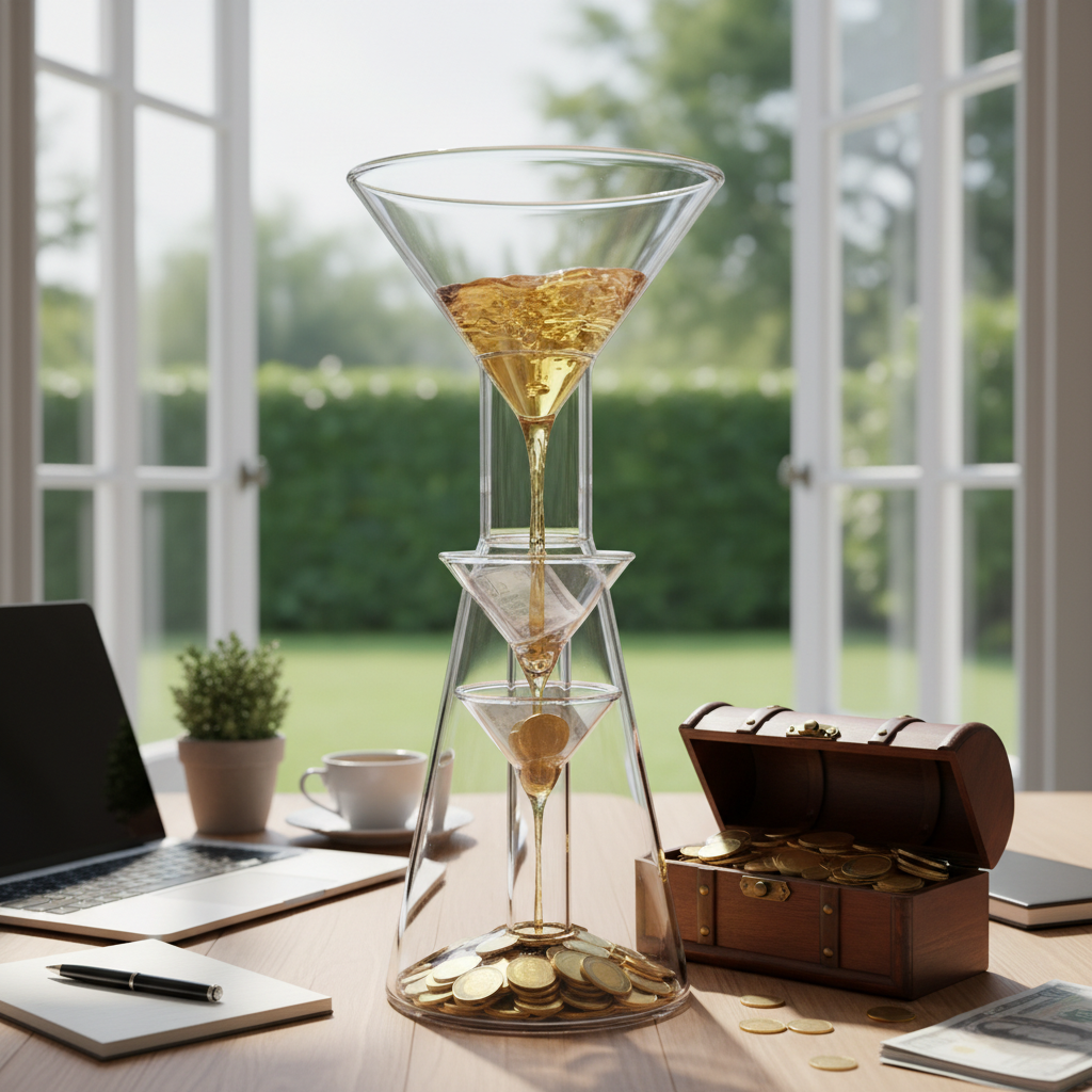 Marketing Funnels: Stop Wasting Money and Start Making Sales